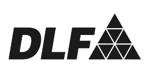 DLF logo