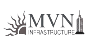 MVN Infrastructure logo