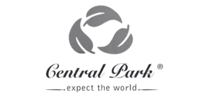 Central Park logo