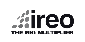 Ireo logo